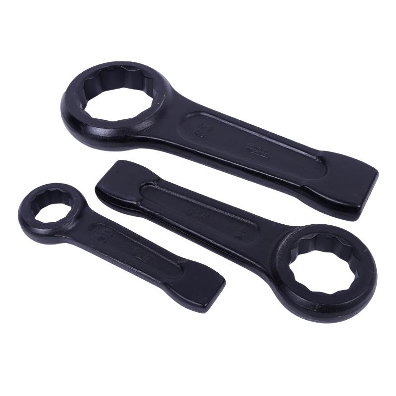 Jingmian Plum Blossom Striking Wrench