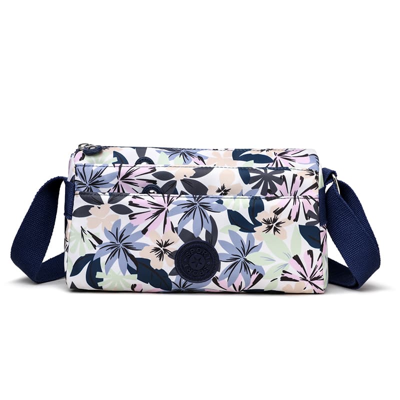 

Fashion oblique span bag Korean version shoulder mobile phone bag 23