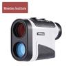 Handheld Laser Distance Meter