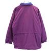 L.L.BEAN Outdoors Nylon Batting Jacket M Purple Women Used