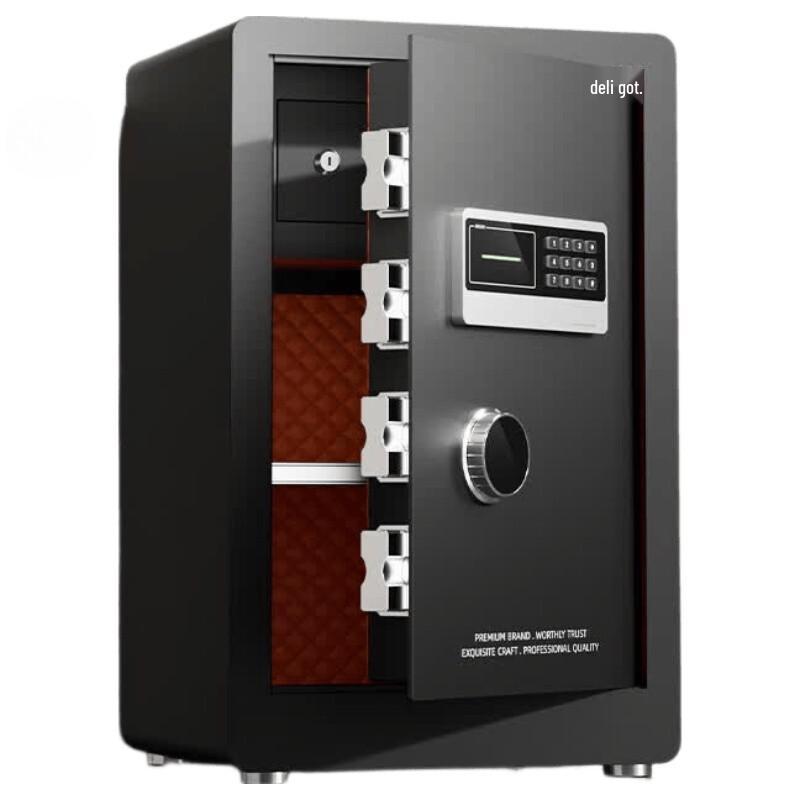 Deli AE631 Electronic Password Home Safe 60cm