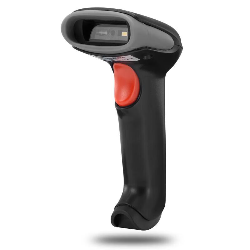 GEPAD W-228 Wireless 1D/2D Barcode Scanner