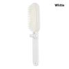 Foldable Hair Comb Portable Detangling Soft Hair Brush Anti Static Head Scalp Massage Travel Pocket Comb Hair Styling Barber