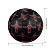 Ronaldo's Cr7 Football Legend Size 5 Soccer Football Machine Sewn Indoor/Outdoor Universal Football Perfect Gift for Sports Enthusiasts