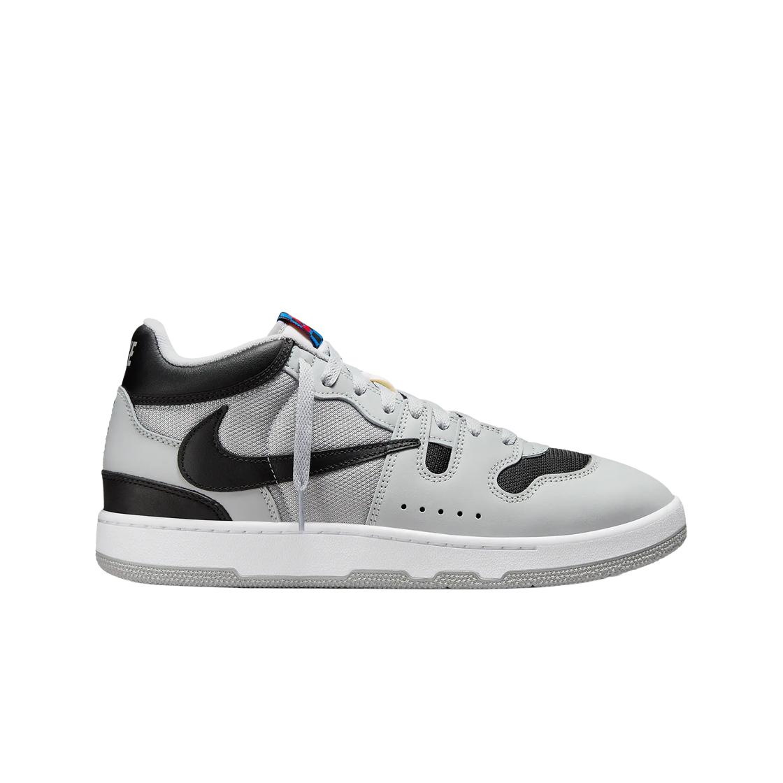 

Мужские кроссовки Nike x Travis Scott Mac Attack SP Light Smoke Grey HF4198-001