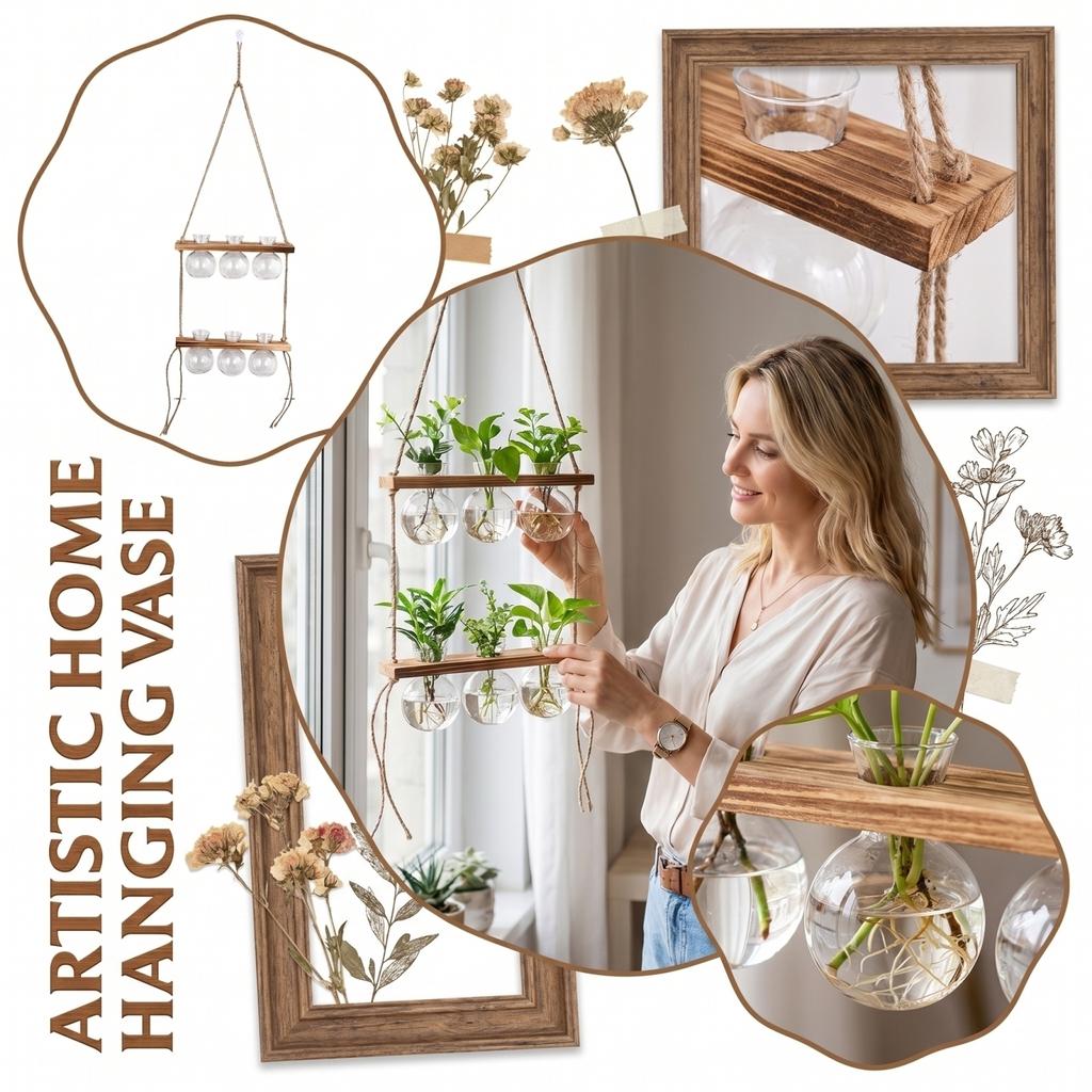 Creative Tabletop Decorations For Fashionable Home Accessories