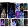 Phone Case For Motorola Edge 50 40 Pro 60 50 40 30 Ultra Neo Fusion Moto G85 G72 G53 G54 G84 G13 G32 Christmas