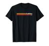 1980s Vintage Graphic Style Cadillac Michigan T-Shirt