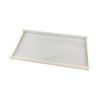 Silicone Resin Tray Molds,Rectangle Epoxy Resin Casting Mold for Table Cutting Board Home Decor Resin Coasters Mold Multicolor