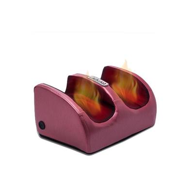 Jiaxiu Electric Heated Foot Massager CN Plug (adapter Included)