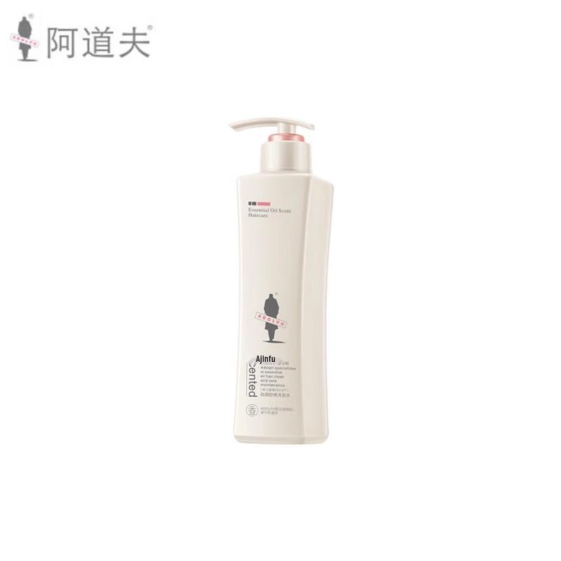 

Adoll Anti-Dandruff & Refreshing Essential Oil Shampoo