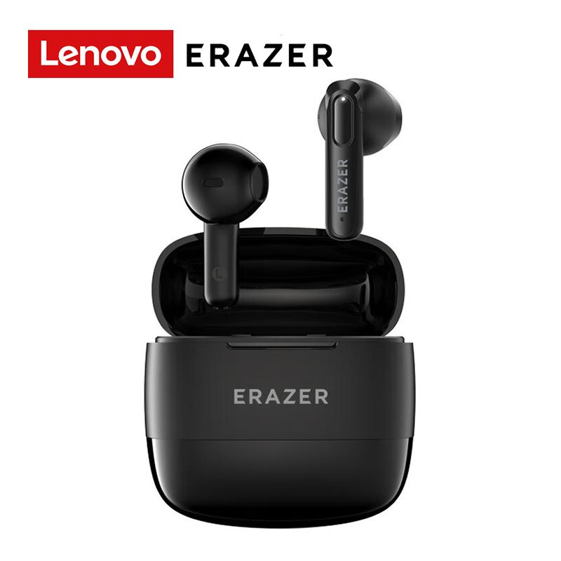 

Lenovo Erazer XT98 PRO TWS Bluetooth наушники беспроводные наушники чёрный