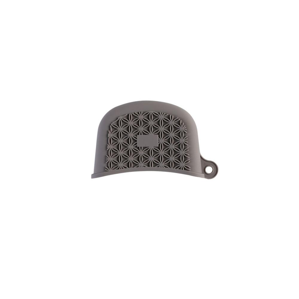 High Temperature Resistance Wok Stand Household Pot Earmuff Portable Pot Ear Clip