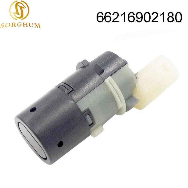 66216902180 Backup Reverse Parking Sensor For BMW E46 3 M3 330 330xd 320 318 9640968680, 602325,6908207, 7904037