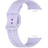 Redmi Watch 5/4 Silicone Band, Samsung Buckle, Compatible with Xiaomi 9/8Pro.