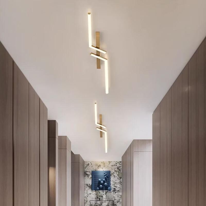 Oeny Creative Hallway Entrance Light