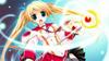 Suzunone Tragbar PSP Sieben! -