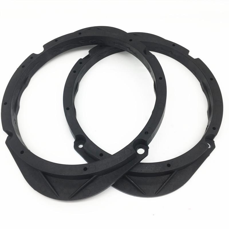 

Mazda/Besturn/Haima/Previa Car Horn Gasket Pair, 5x7 to 6.5 Inch Modification