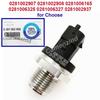 Fuel Pressure Sensor Common Regulator 0281002907 0281002908 0281006165 0281006325 0281006327 0281002937 0281002568 for Choose