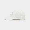 [Callaway] Women's Continuing Standard Cap BASIC CAP WM JMHat Golf 25SS1030White FR