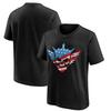 CodyRhodosTShirtsBlacksYouth Summer Mens Y2K Fashion Luxury Comfortable Quality Oversized Tshirt