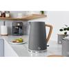 Чайник Swan Nordic Style slate grey (SK14610GRYN)