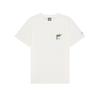 T Shirt Men's White AMT41361-CIC