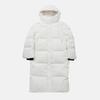 Descente Canon Long Duck Down Jacket Sp323Xdj92 (A Type)