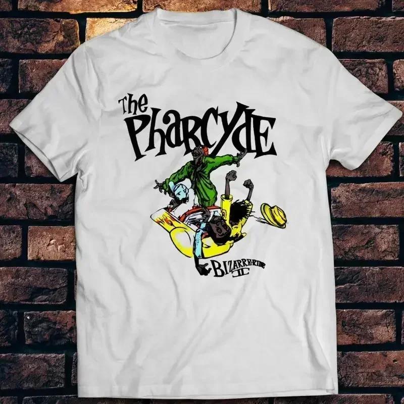 Instruunisextals T Shirt The Pharcyde Fatlip Bootie Brown