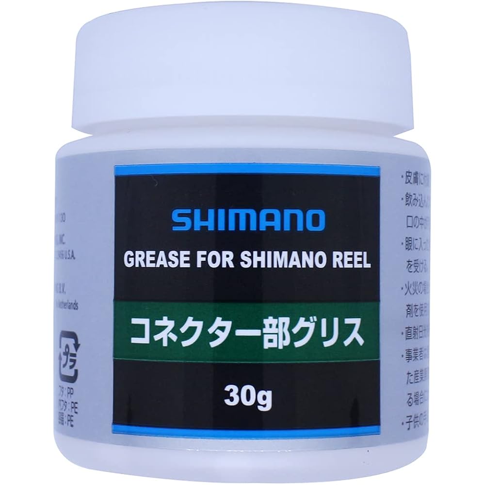 Оригинальная сервис-смазка SHIMANO 03397DG15