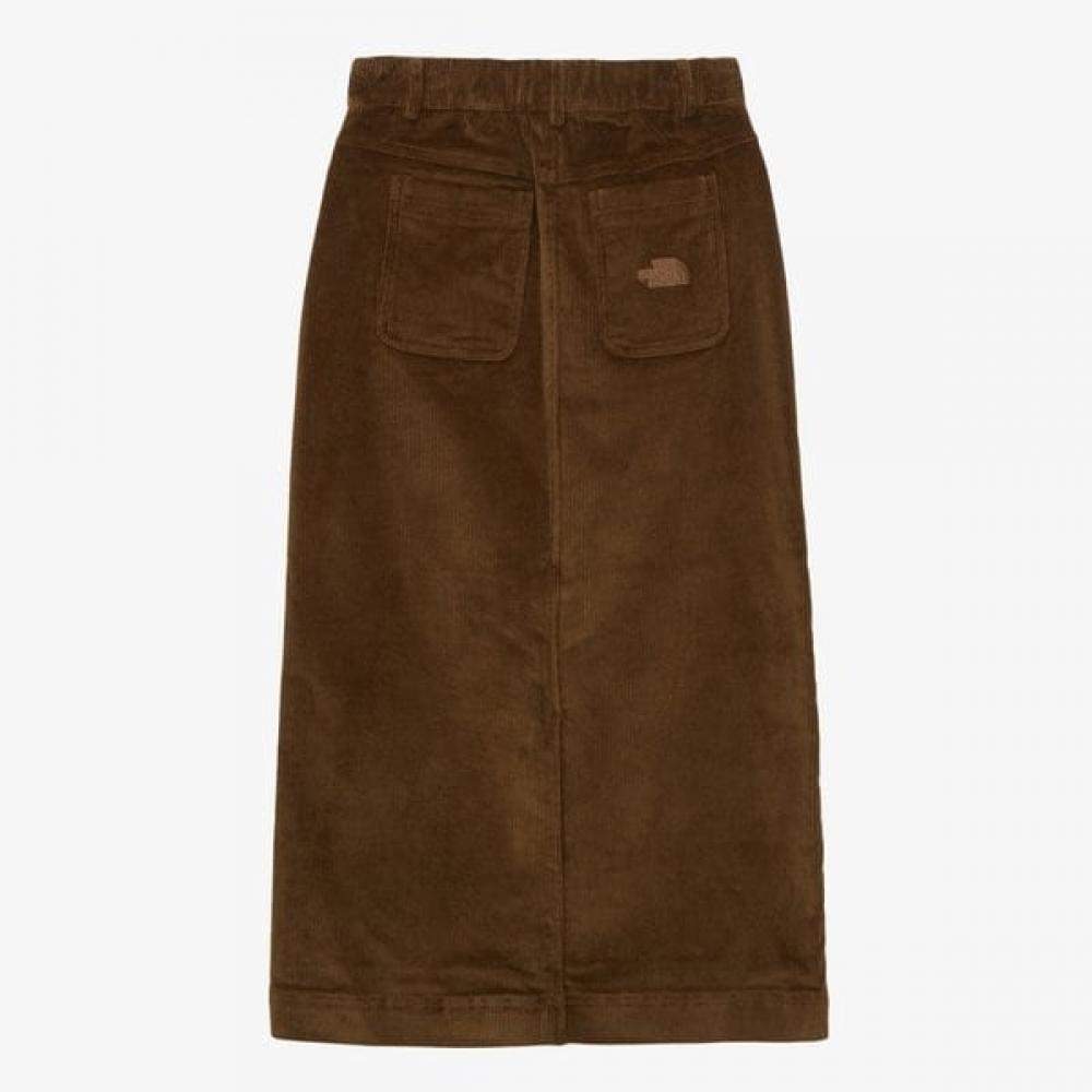 The North Face Women S Canyonland Skirt Brick Nk6nr87b