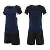 Men's and Women's Volleyball & Badminton Team Uniform Sets