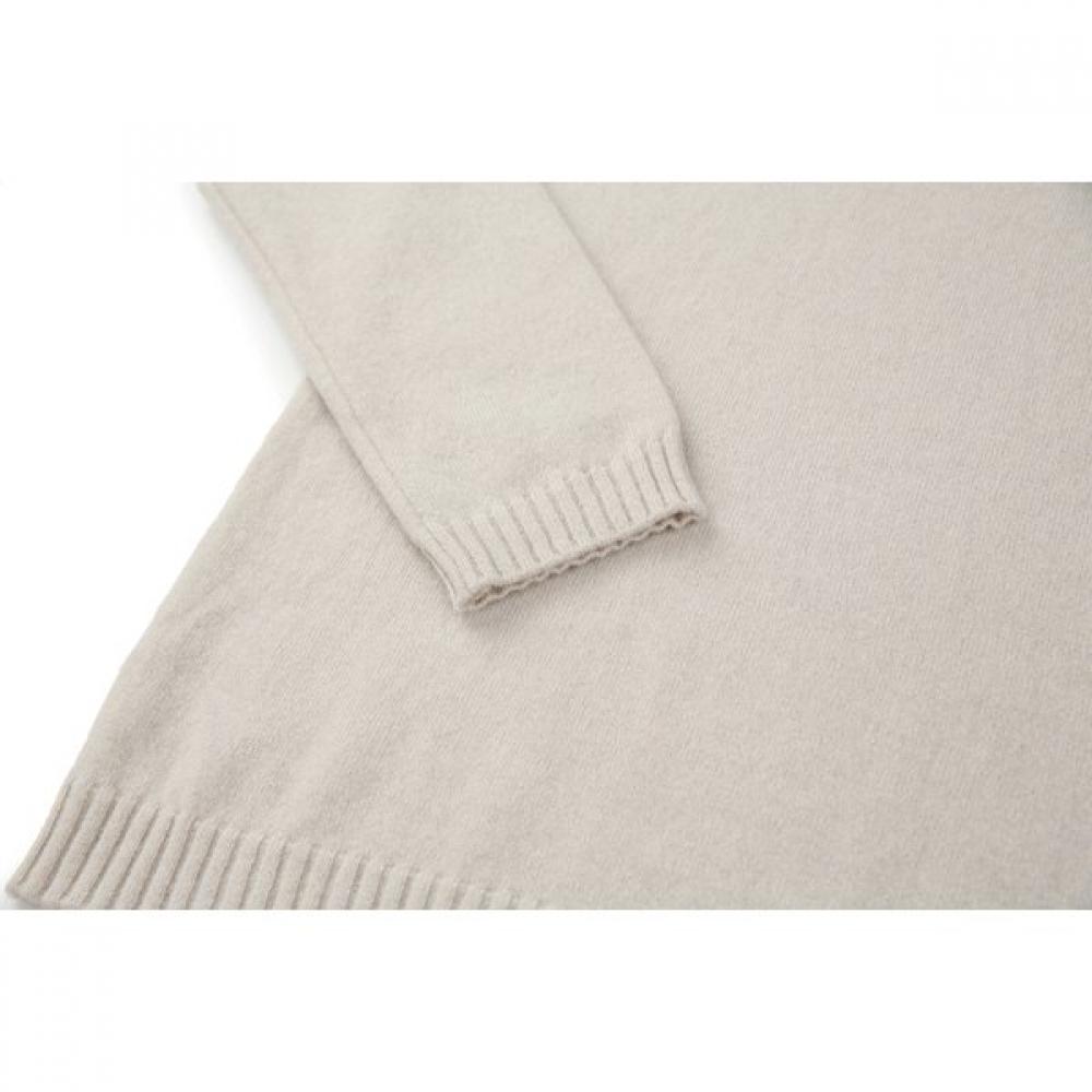 Furina Scotland Cashmere 100 Turtleneck Sweater