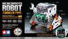 Tamiya Programming Craft Series 01 Microcomputer Robot Craft Crawler Type 71201 No. Set,