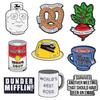 Cusut și tricotaj – Insigne