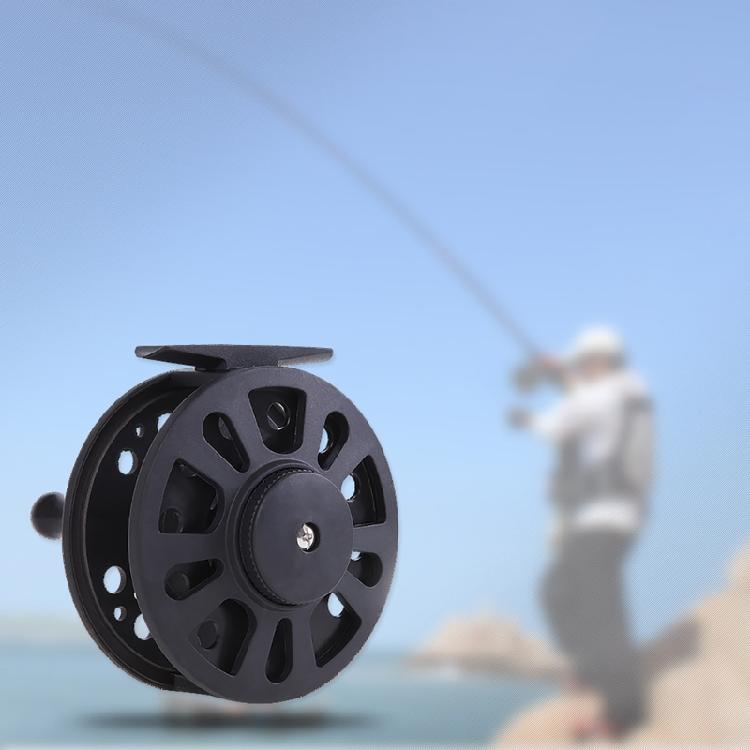 Fly Fishing Reel Size 5/6 7/8 8/9 Spool Fly Reel Tackle Accessories Light Weight Right or Left Handed Fly Fishing Reel