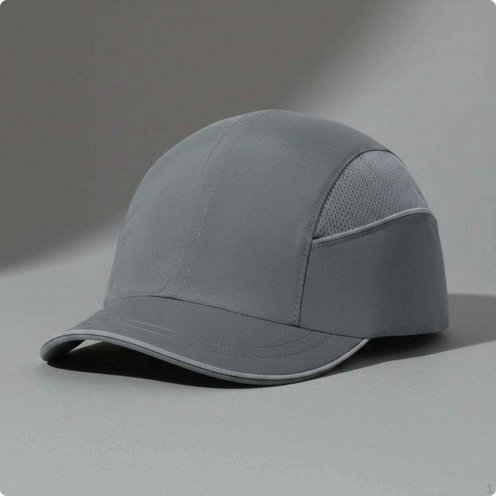 CollisionResistant Cap Lightweight Breathable Impact Resistant Guarding Gear