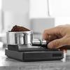 Portable Coffee Scale with Timer Accurate LED Display Rechargeable Espresso Digital Scale  Accessories