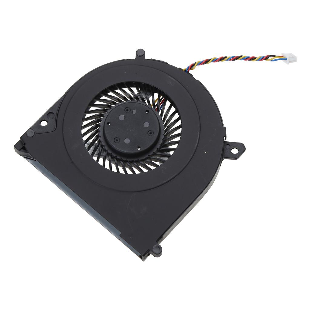 New CPU Fan for HP Elitebook 740 745 755 840 850 855 ZBook 14 G1 G2 730792-001 DC 5V 0.5A 4Pin Laptop Cooler Fan