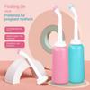 Leakproof Peri Bottle Portable Bidet Travel Spray Bottle  Women
