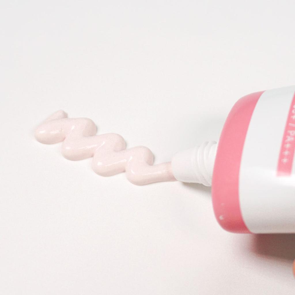 Pick Me Pink Star Tone-Up Sun Cream SPF 50+ PA+++ 50ml