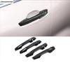 Window Shutter / Rearview Mirror / Fog Light Eyebrow Cover Trim Accessories For Mitsubishi Xforce / Outlander sport 2025 2026