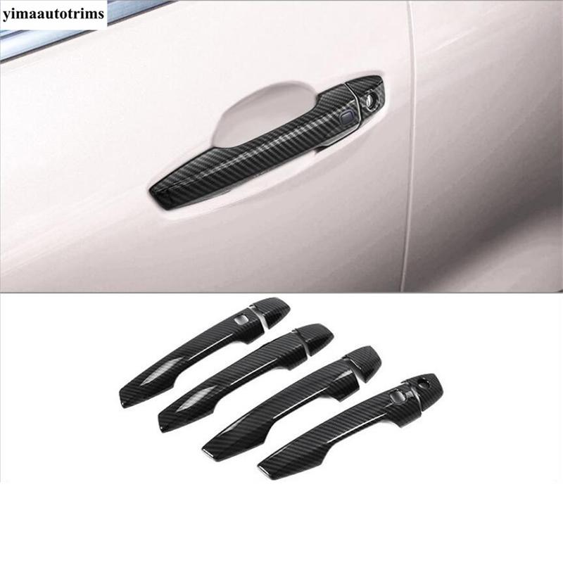 Window Shutter / Rearview Mirror / Fog Light Eyebrow Cover Trim Accessories For Mitsubishi Xforce / Outlander sport 2025 2026