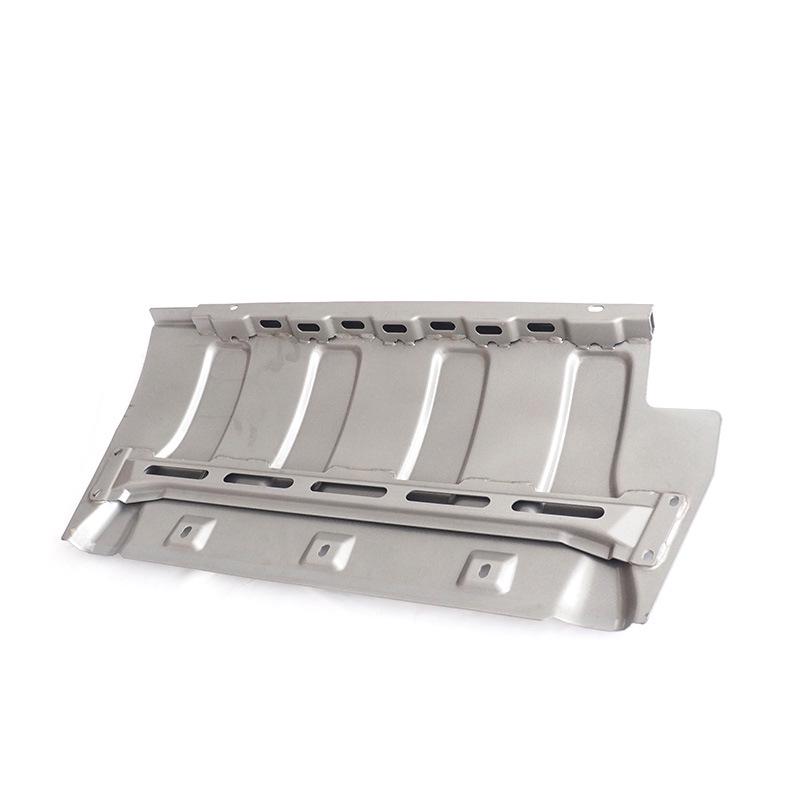 Front Bumper Anti-Collision Guard for Mercedes-Benz G-Class W463 G550/G500/G350/G63