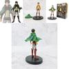 On Titan Attack Eren Jaeger Figure Toy Model Desk Decor Kids Gifts Birthday