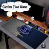 Custom Name Mouse pad Fc Everton Crest Design Mouse pad, Gaming Mouse Pad, keyboard pad, Desk Decor for computer notebook Fan Birthday Gift