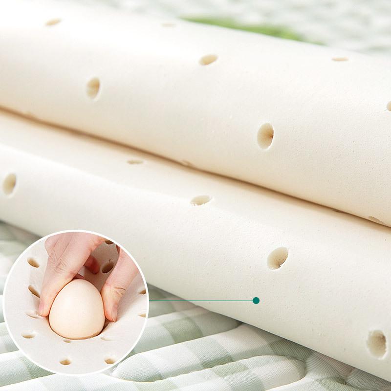 Private Custom Latex Sofa Cushion Summer Summer Nordic Simple Non-Slip Mat Cushion Full Cover Cloth Backrest Towel
