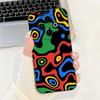 For Tecno Spark 30C 4G Case Popular Daisy Flower Soft Silicone Matte Cover For Tecno Spark30C 4G kl5 kl5n Full Protection Bumper