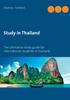 The Study In Thailand : The Ultimative Study Guide for International Students In Thailand Book