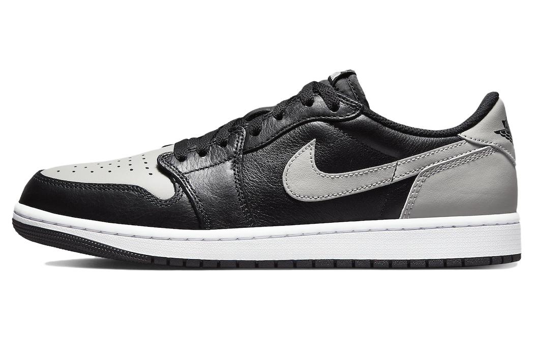 Air Jordan 1 Low OG Shadow CZ0790-003